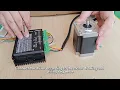 One Minute Stepper Motor Wiring Guide