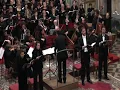 W. A. Mozart   Vesperae solemnes de confessore kv 339 - Magnificat
