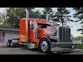 How To Wire Peterbilt Factory Spare Switches 2006-2022 Peterbilt 389