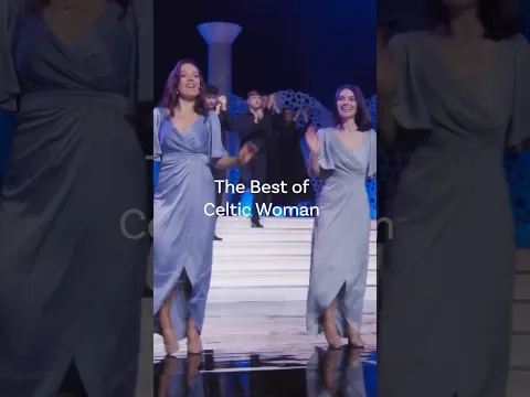Looking for your next listen? 💙 Discover The Best of Celtic Woman playlist