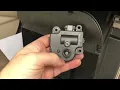 How to fix Very loud clicking noise in a Chevy impala