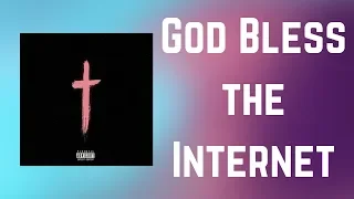 saint jhn god bless the internet lyrics 