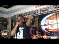 MC Renan :: Live and for the first time at Roda de Funk :: 2 Year Anniversary Special