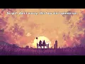 Ian Munsick - Long Haul - Lyrics