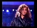 Download Lagu ALIAS - More Than Words Can Say (ex Sheriff When I'm With You) Rick Dees Show- Kimmel LIve
