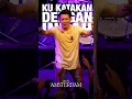 Download Lagu NOAH - Ku Katakan Dengan Indah (Live) #shorts