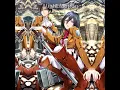 Download Lagu LEVI ACKERMAN X MIKASA ACKERMAN || ATTACK ON TITAN ⚔ || DJ LOST CONTROL X TELAHEPA