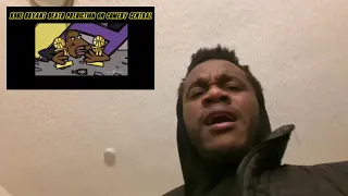 kobe bryant death prediction in comedy central cartoon chamberlain heights