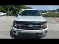 2025 Ford F-150 Salisbury NC