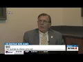 Effingham Co Courthouse closed after State Court Judge dies by suicide