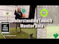 8-min Understanding Golf Launch Monitor Data