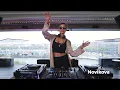 Download Lagu Novikova - Live @ DJanes.net Berlin, Amano / Indie Dance \u0026 Melodic Techno DJ Mix