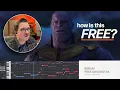 Download Lagu Can Berlin Free Orchestra do.... AVENGERS?!?!?!