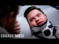 Will This Patient with Down s Syndrome Miss Competition Chicago Med