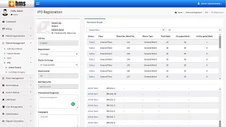 COMPLETE HOSPITAL MANAGEMENT SYSTEM USING PHP AND MYSQL FREE SOURCE CODE FREE DOWNLOAD