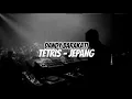 Lagu DJ TETRIS JEPANG X PANCURI HATI ANGEL  - DANDY BARAKATI ( Reggae Jump ) 2022