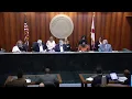 Jefferson County Commission