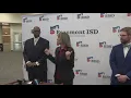 State takes over Beaumont ISD New board sworn in plans for change