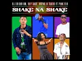 Download Lagu Dj Skizoh BW, OHP Sage, Wayne \u0026 Tango ft Pink Fur - Shake na Shake (Offical Audio)