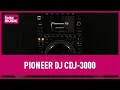 Download Lagu Pioneer DJ CDJ-3000 Unboxing \u0026 Eerste Indruk | Bax Music