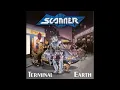 1989 - SCANNER - Terminal Earth  (Full Album)