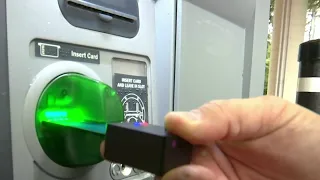 Skim Reaper Ormond Beach police using UF device to combat identity theft