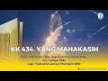 Lagu Kidung Keesaan 434 - \