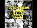 Taxi Driver