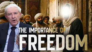 importance of freedom ep 28 dr chris hewer