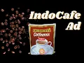 IndoCafe CoffeeMix B Roll Ad