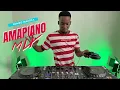 Lagu AMAPIANO MIX DI KOTA | 03 DECEMBER 2022 | ROMEO MAKOTA