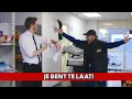 Download Lagu BAAS IS BOOS OP MOOTJE | Mertabi Sketch