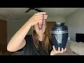 Blue Urn for Human Ashes Adult 220 lbs Metal Cremation Urns Honest Review