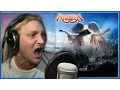 Lagu ANGRA - NOVA ERA (Live Vocal Cover and A Cappella)