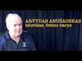 Download Lagu Ramanauskas 20250804 ARVYDAS ANUŠAUSKAS. BIRŽELIO SUKILIMAS vieša versija