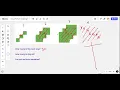 Visual Pattern Challenge 131 - a tricky one