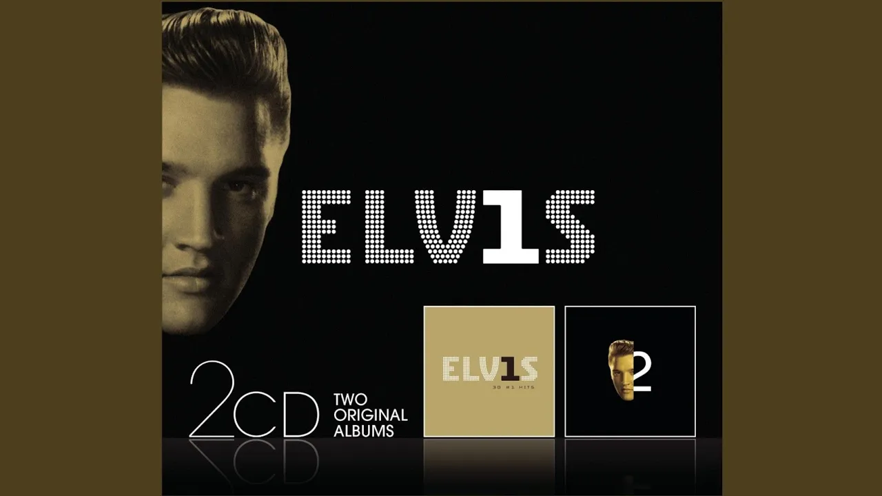 A Mess Of Blues (New Sound Remastered)