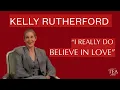 Kelly Rutherford - Power Poise and Peace