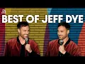 Jeff Dye Funniest Moments Stand-Up Comedy Compilation