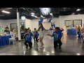 Baila Esta Cumbia - Selena, Kumbia Kings | Surprise Dance