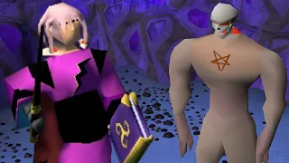 Nechryael Slayer Guide OSRS