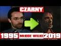 Lagu Młode Wilki (1995) Obsada: Kiedyś i Teraz ★ 2019