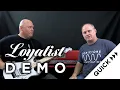 Download Lagu SonicTone Loyalist (Mark I) 3-Channel High-Gain Tube Amp - Quick Demo