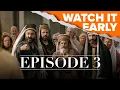 Season 5, Episode 3: The Chosen Global Livestream