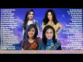 Dian Piesesha, Betharia Sonata, Nia Daniaty, Christine Panjaitan Lagu Lawas 80 90an Penuh Kenangan