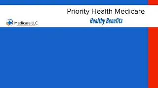Priority Health Medicare Healthy Benefits OTC Login Catalog