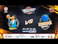 Lagu 🔴 D5 | SEMIFINAL [ Match 2 ] BULS BULUNGAN VS THE CAPTAIN ( KU 10 NG ) 🏅Basketboard Champion S3 2025
