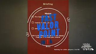 WARLANDER OPEN BETA FAST VALOR POINT 2