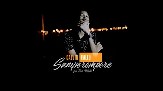 calvin fallo feat team mosha samperempere