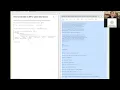 SmaCC in GToolkit - Live Coding with John Brant